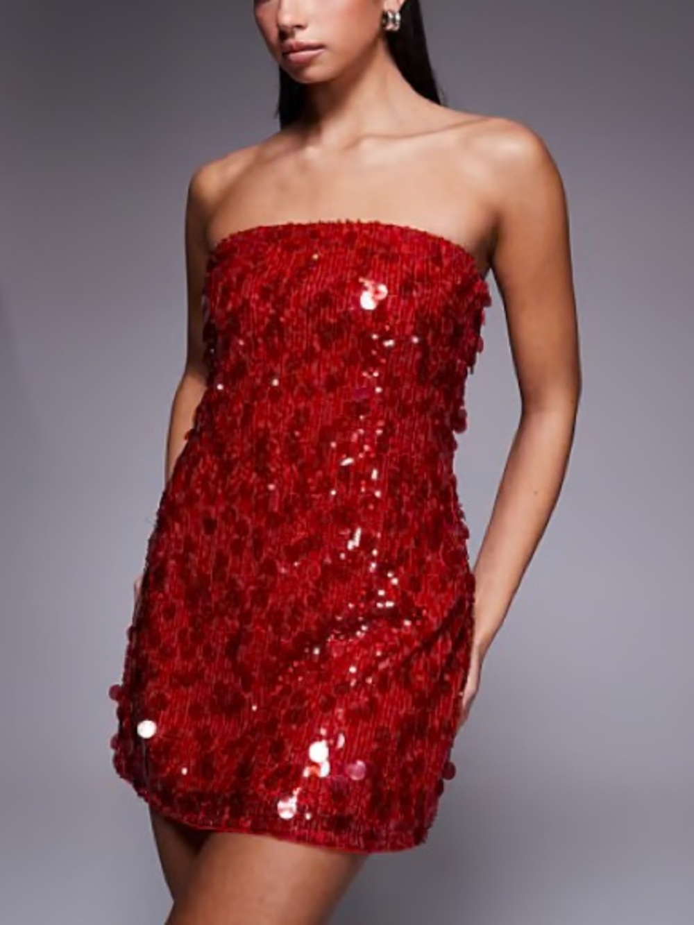 Abercrombie & Fitch Dress - Picture 1 of 3